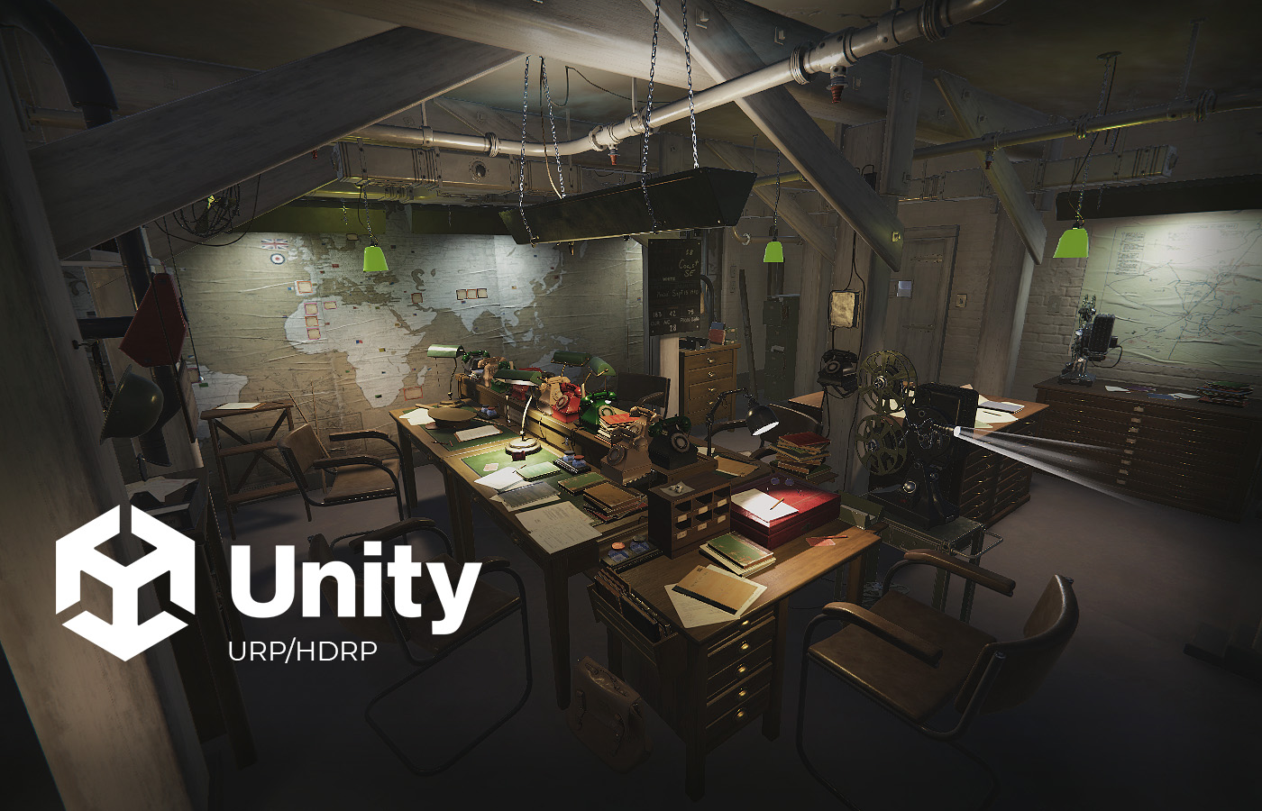 Unity Asset Store